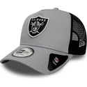 mutsid-kumer-hall-snapback-essential-a-frame-las-vegas-raiders-nfl-new-era