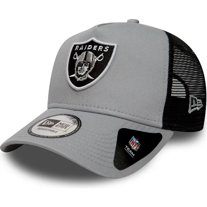 mutsid-kumer-hall-snapback-essential-a-frame-las-vegas-raiders-nfl-new-era