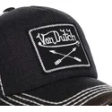 mutsid-kumer-must-reguleeritav-arrow01-von-dutch