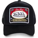 cap-kumer-black-adjustable-strap-von-dutch