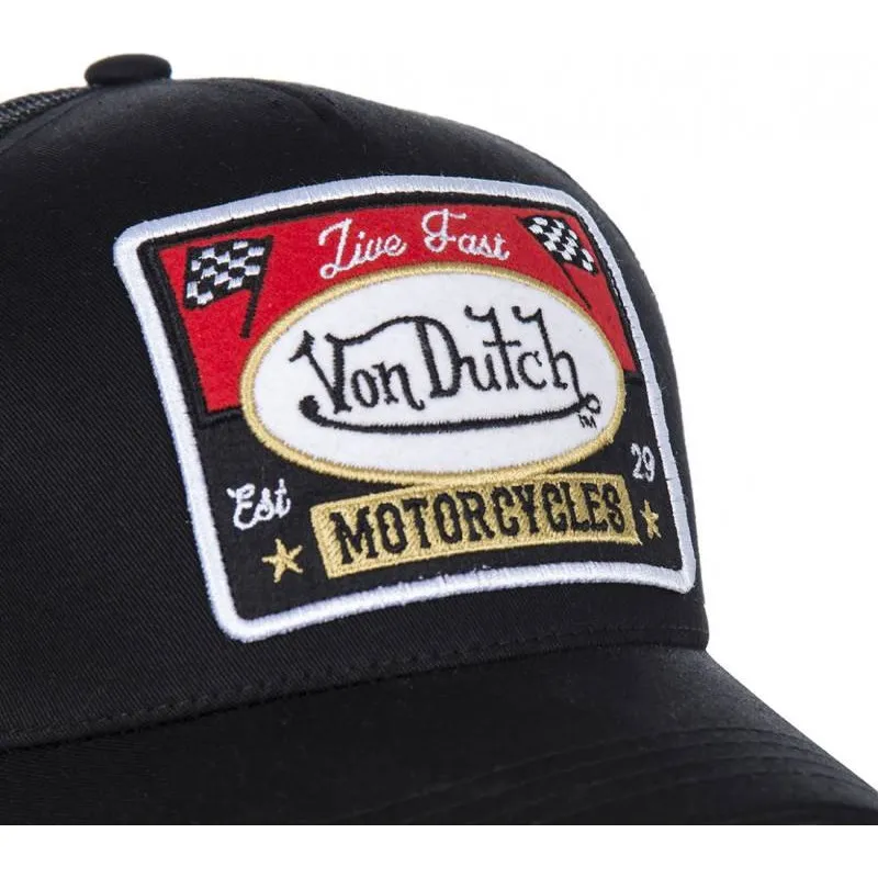 cap-kumer-black-adjustable-strap-von-dutch