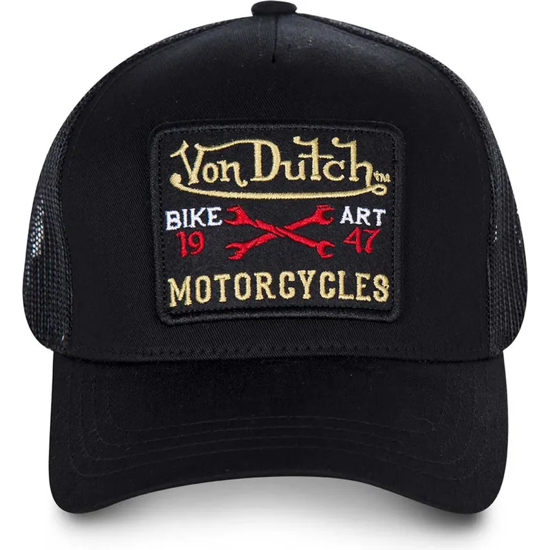 mutsid-kumer-must-reguleeritav-blacky2-von-dutch