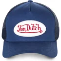cap-kumer-blue-adjustable-strap-von-dutch