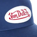 mutsid-kumer-sinine-reguleeritav-bmmari-von-dutch