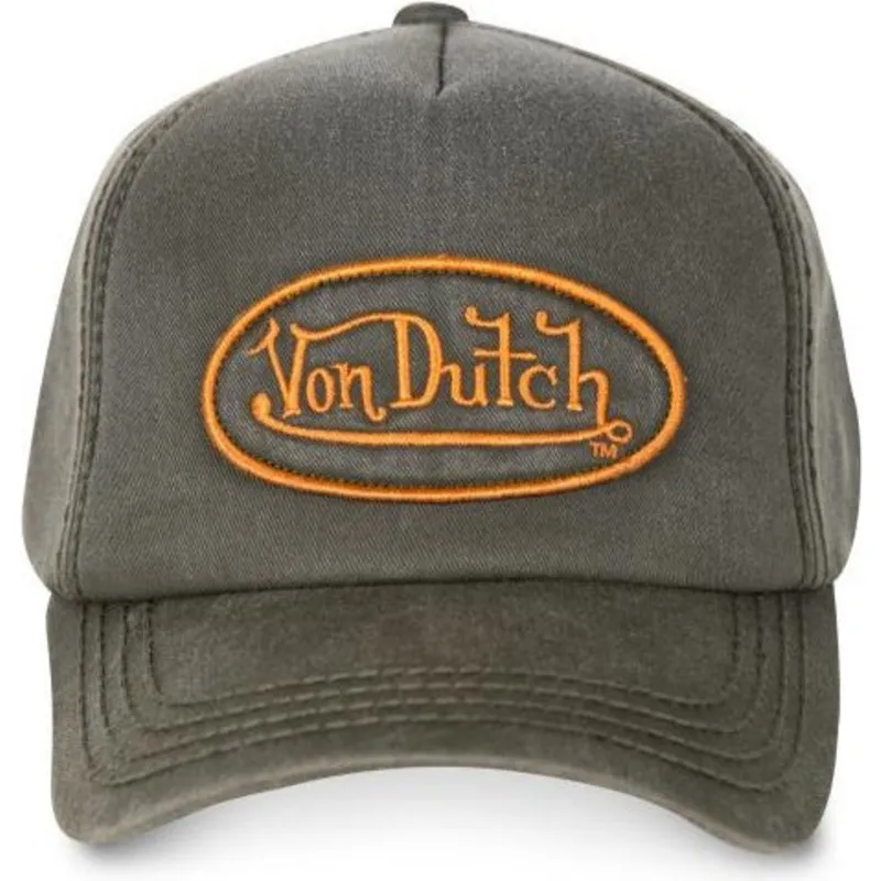 mutsid-kumer-roheline-reguleeritav-bob03-von-dutch