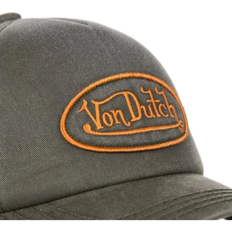 mutsid-kumer-roheline-reguleeritav-bob03-von-dutch