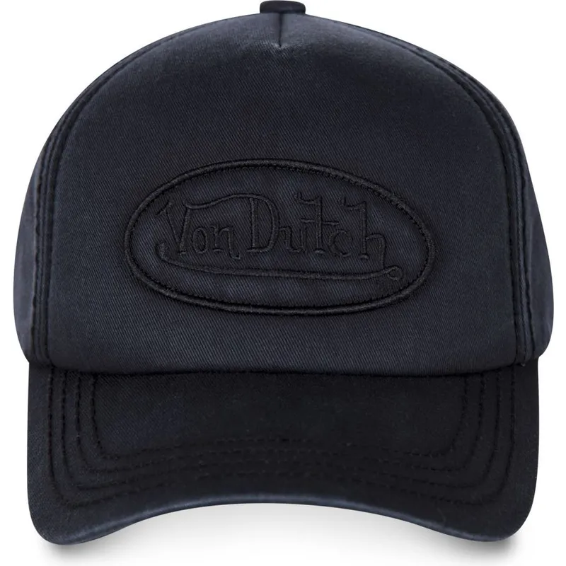 mutsid-kumer-must-reguleeritav-bob08-von-dutch