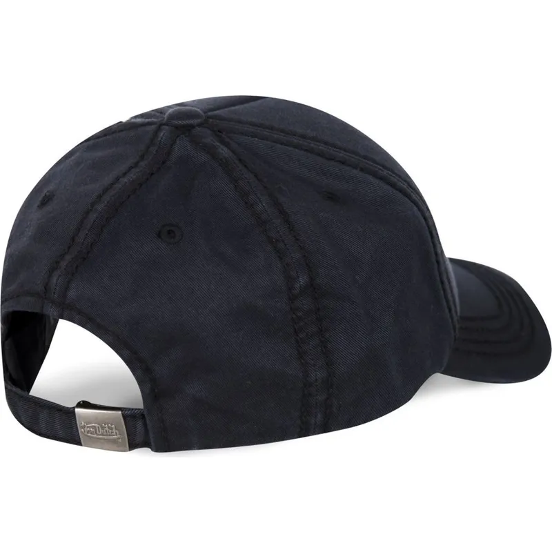 mutsid-kumer-must-reguleeritav-bob08-von-dutch