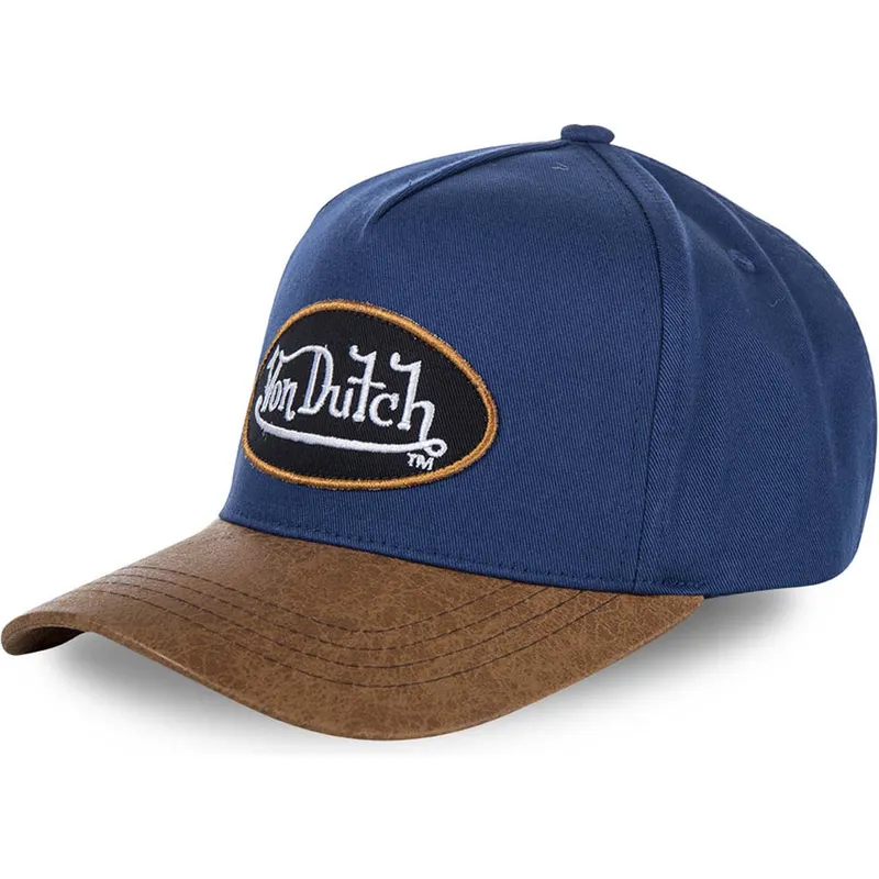 mutsid-kumer-sinine-reguleeritav-chuck-von-dutch