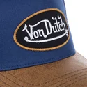 mutsid-kumer-sinine-reguleeritav-chuck-von-dutch
