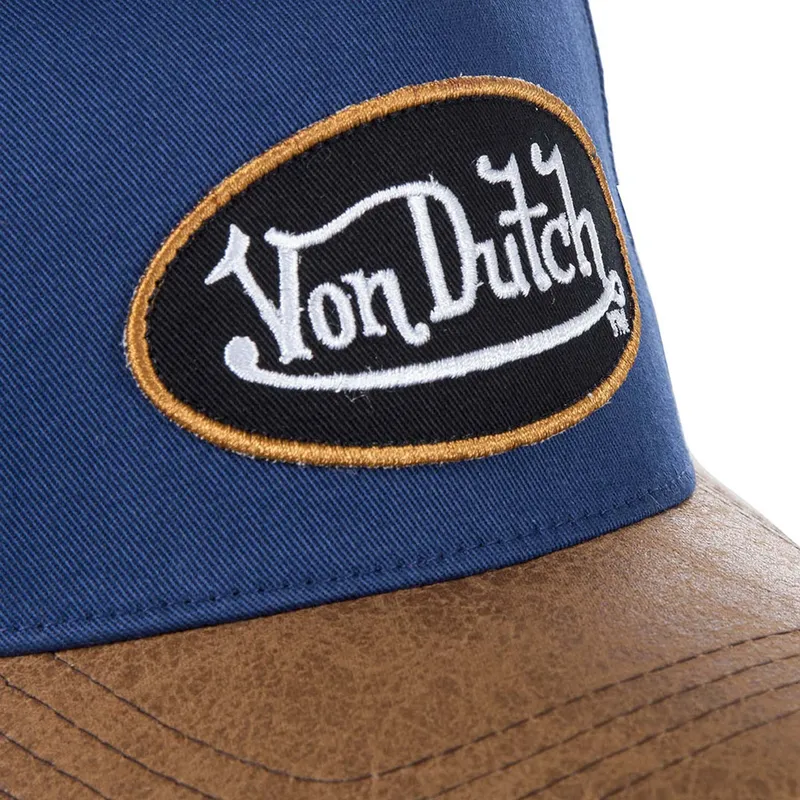 mutsid-kumer-sinine-reguleeritav-chuck-von-dutch