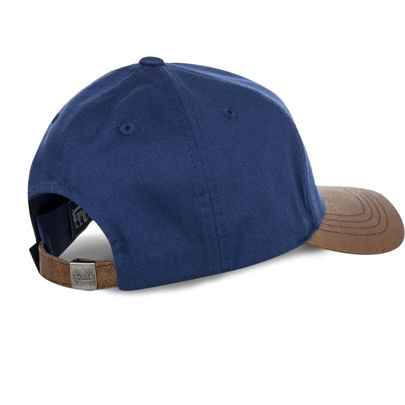 mutsid-kumer-sinine-reguleeritav-chuck-von-dutch