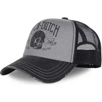 Mütsid kumer hall reguleeritav CREW1 Von Dutch