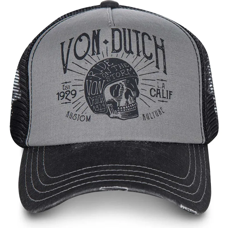mutsid-kumer-hall-reguleeritav-crew1-von-dutch mutsid-kumer-hall-reguleeritav-crew1-von-dutch