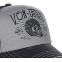 cap-kumer-gray-adjustable-strap-von-dutch