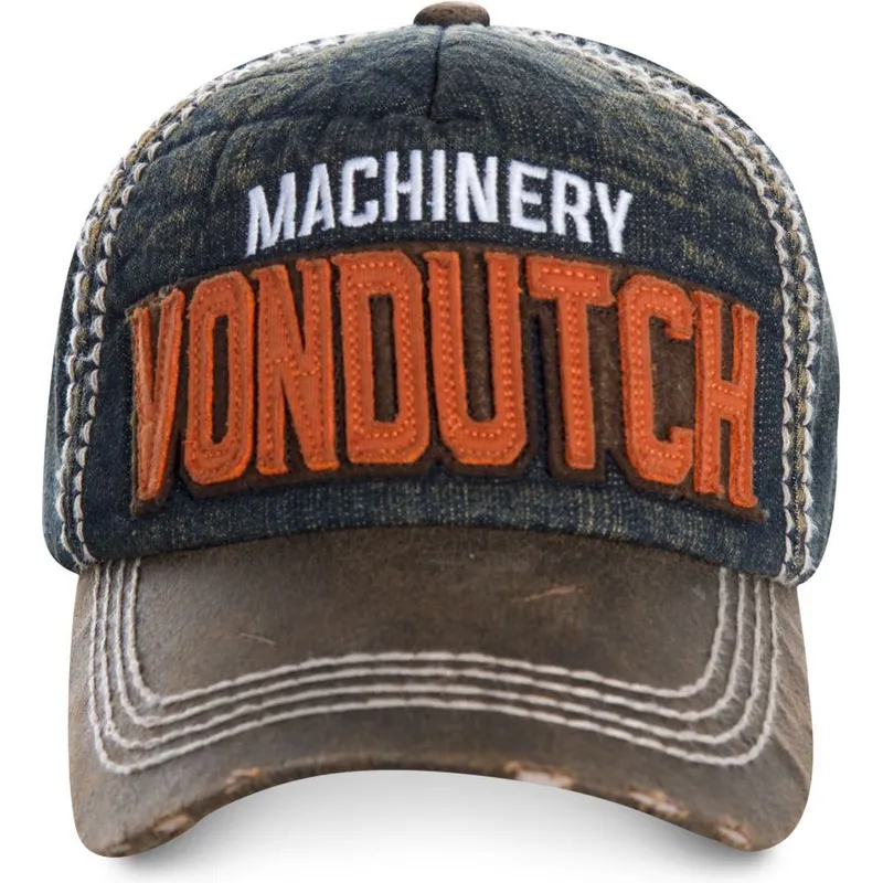 mutsid-kumer-sinine-reguleeritav-efecto-vaquero-donald01-von-dutch