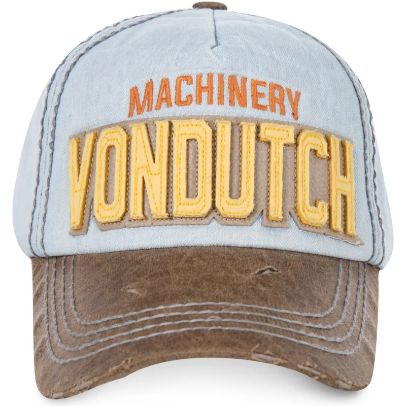mutsid-kumer-sinine-reguleeritav-donald04-von-dutch