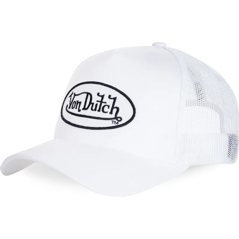 mutsid-kumer-valge-snapback-eva5-von-dutch