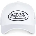 mutsid-kumer-valge-snapback-eva5-von-dutch