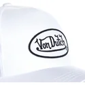 mutsid-kumer-valge-snapback-eva5-von-dutch