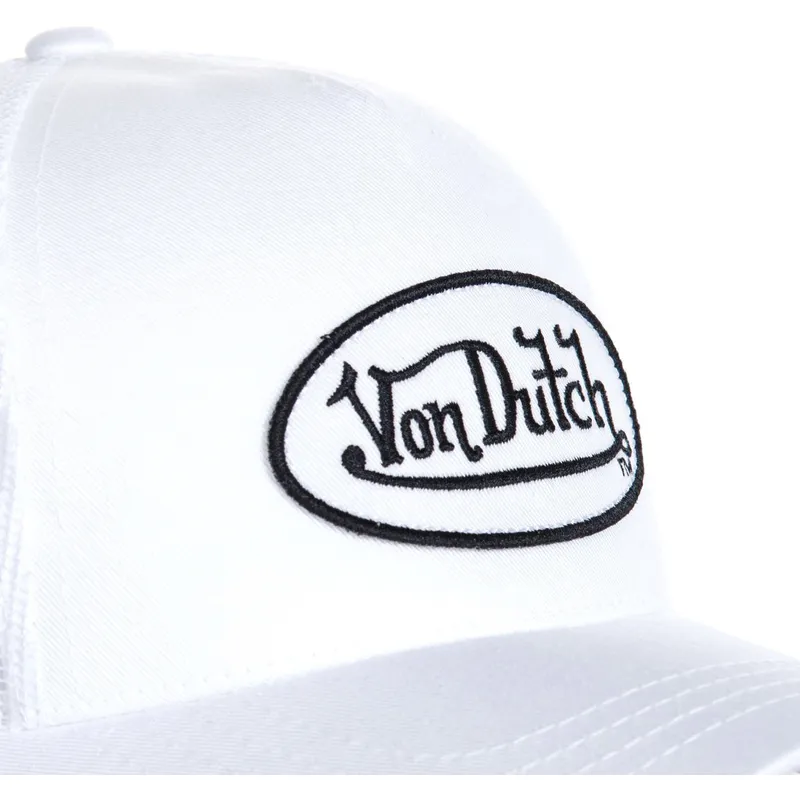 mutsid-kumer-valge-snapback-eva5-von-dutch