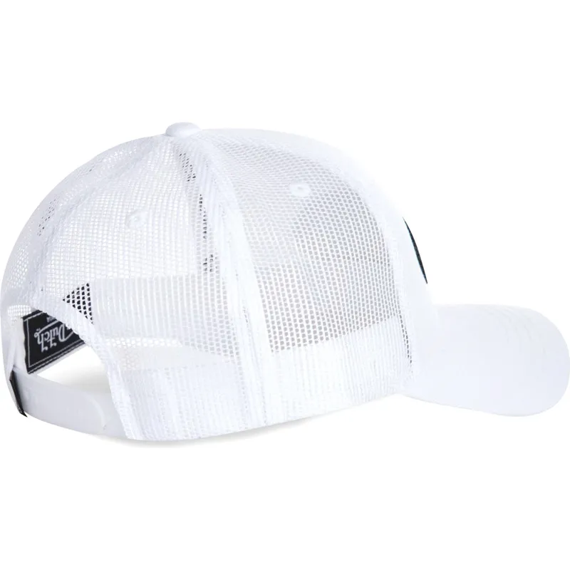 mutsid-kumer-valge-snapback-eva5-von-dutch