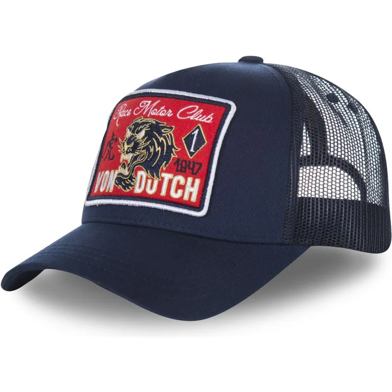 cap-kumer-navy-blue-snapback-von-dutch