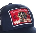 cap-kumer-navy-blue-snapback-von-dutch