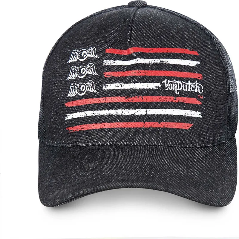 mutsid-kumer-must-snapback-flag-von-dutch