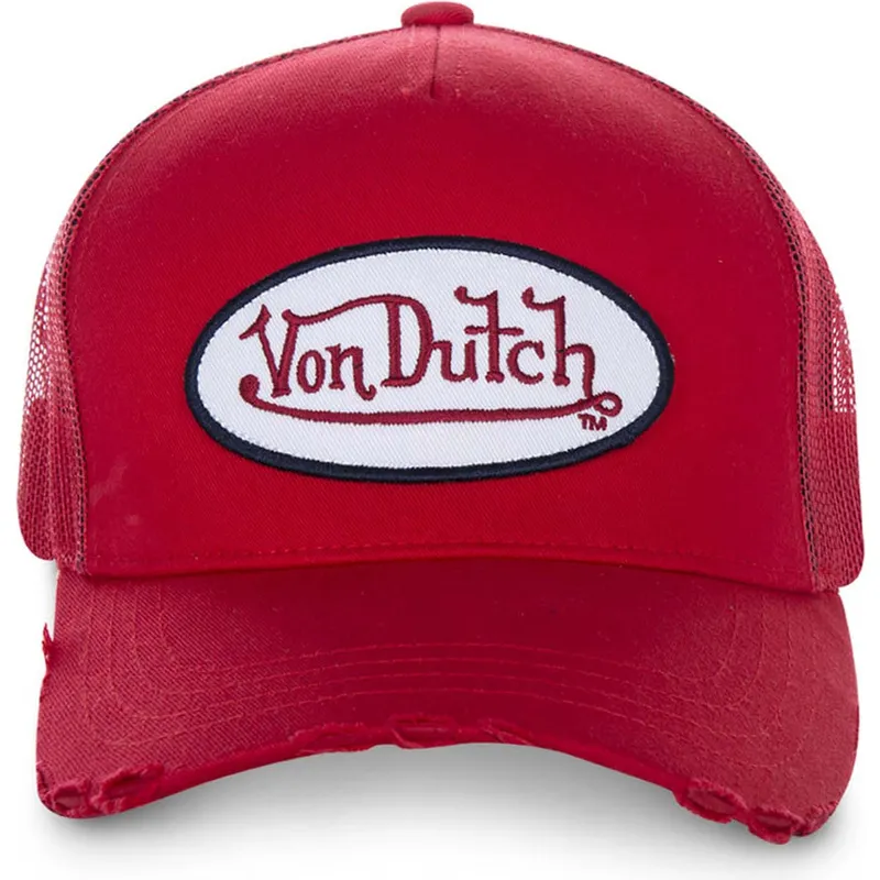 mutsid-kumer-punane-snapback-fresh01-von-dutch