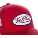 mutsid-kumer-punane-snapback-fresh01-von-dutch