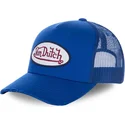 cap-kumer-blue-snapback-von-dutch