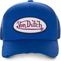 cap-kumer-blue-snapback-von-dutch