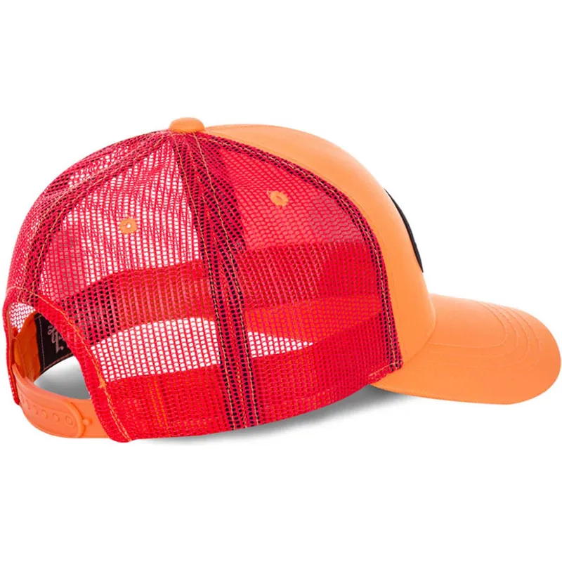 cap-kumer-orange-snapback-von-dutch