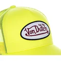 cap-kumer-yellow-snapback-von-dutch