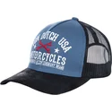 mutsid-kumer-sinine-snapback-gar-von-dutch
