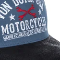 mutsid-kumer-sinine-snapback-gar-von-dutch