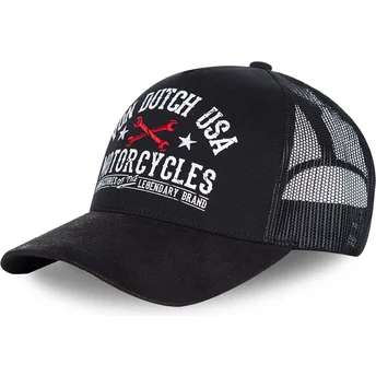 mutsid-kumer-must-snapback-garn2-von-dutch