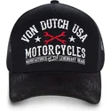 mutsid-kumer-must-snapback-garn2-von-dutch