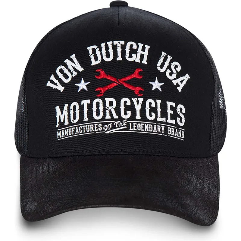 mutsid-kumer-must-snapback-garn2-von-dutch