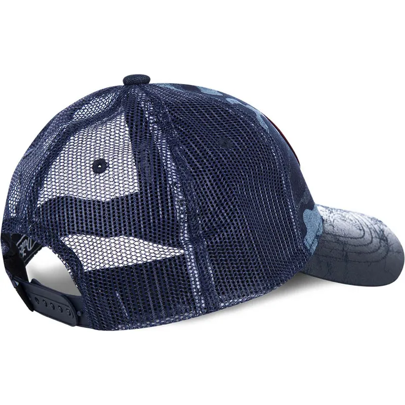 mutsid-kumer-sinine-snapback-harry-von-dutch