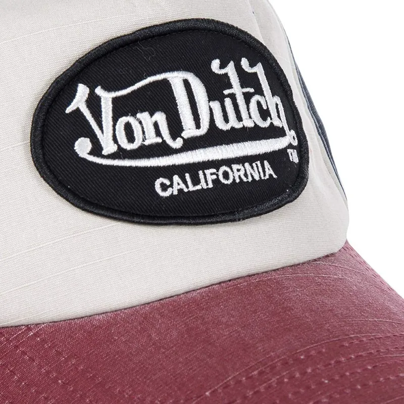 cap-kumer-white-adjustable-strap-von-dutch