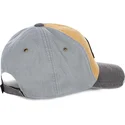 cap-kumer-yellow-adjustable-strap-von-dutch