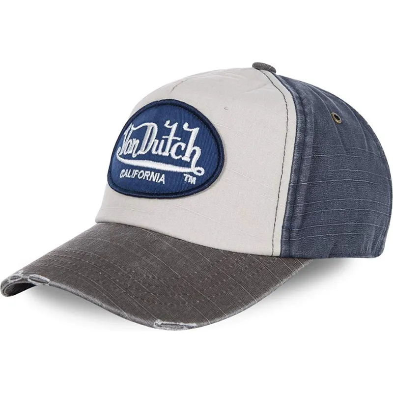 cap-kumer-white-adjustable-strap-von-dutch