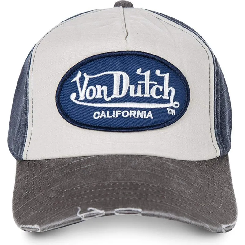 cap-kumer-white-adjustable-strap-von-dutch