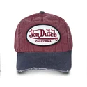 mutsid-kumer-punane-reguleeritav-jackrb-von-dutch