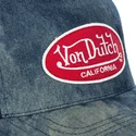 mutsid-kumer-sinine-reguleeritav-efecto-vaquero-mc92-von-dutch
