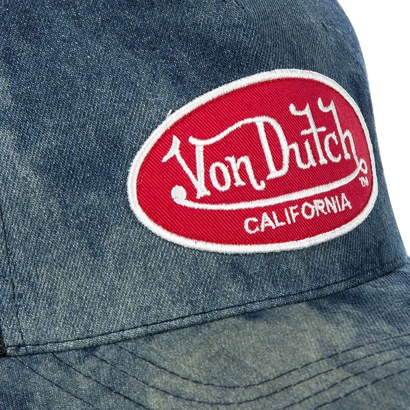 mutsid-kumer-sinine-reguleeritav-efecto-vaquero-mc92-von-dutch