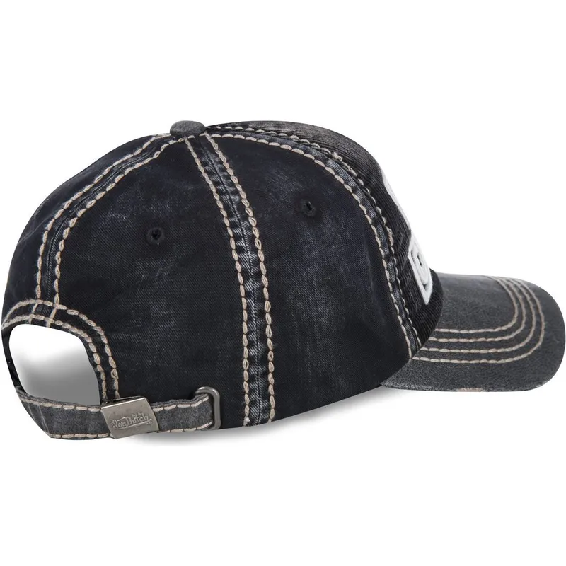 mutsid-kumer-must-reguleeritav-niles01-von-dutch