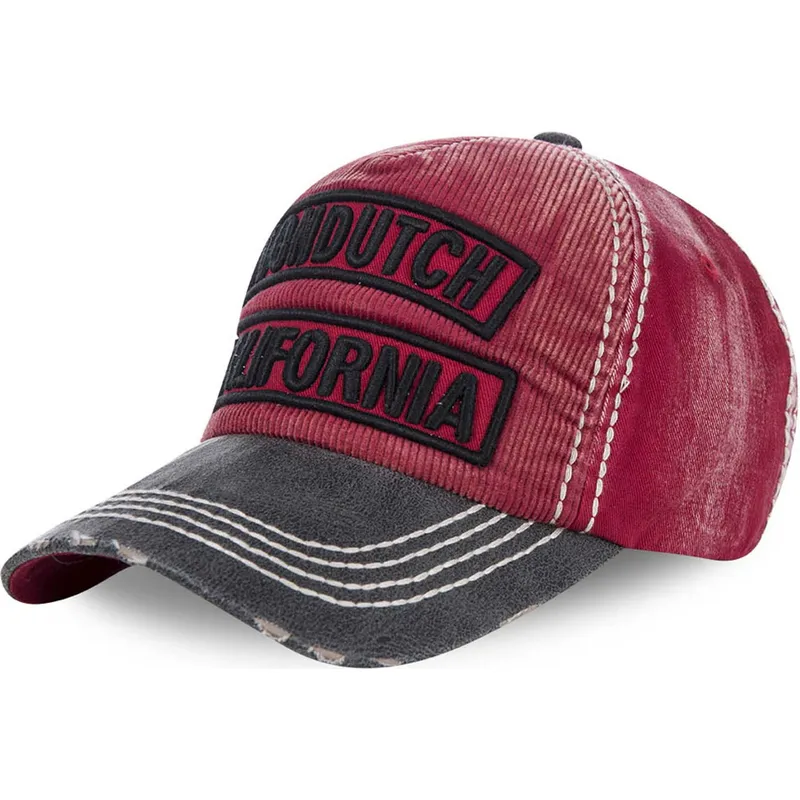 mutsid-kumer-punane-reguleeritav-niles02-von-dutch